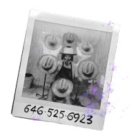 a photo of a man in a hat